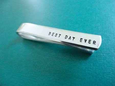 Wedding day present
