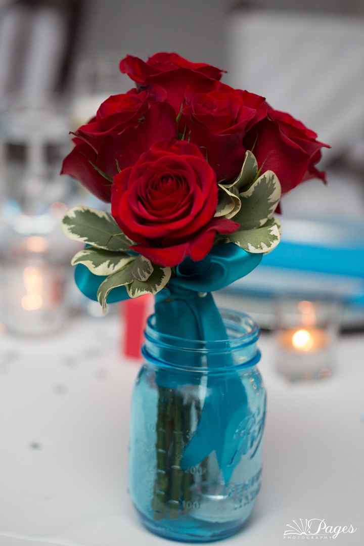 Cheap rustic wedding ideas?