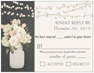 Invitations or Templates?