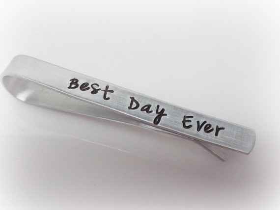 Gift ideas for the groom?