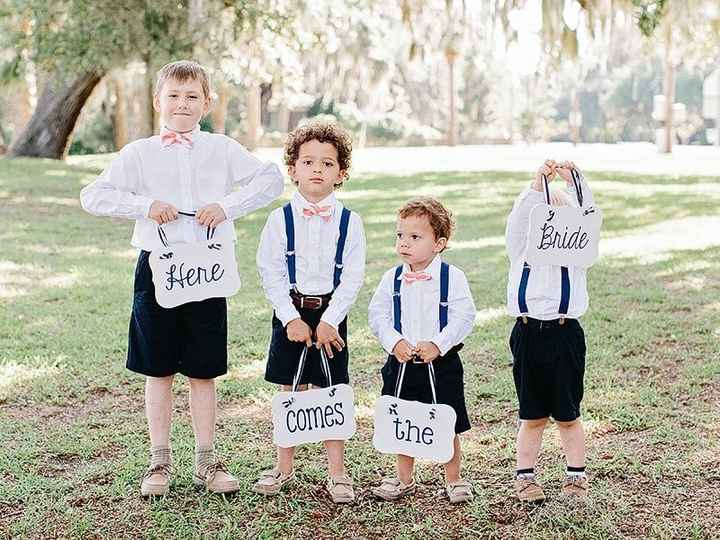 nontraditional ways to incorporate kids