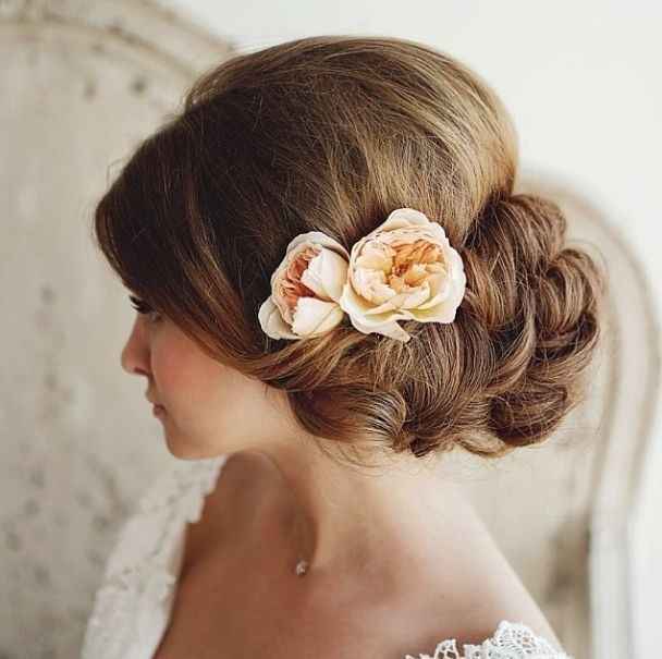 Matching Hairstyles to Face Shapes | hitched.ie - hitched.ie