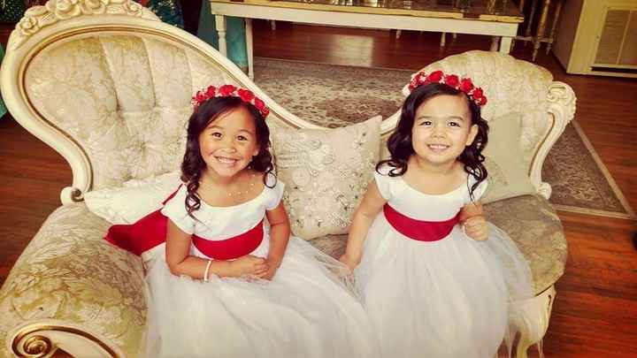 Flower Girl Dresses