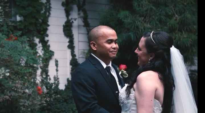 National Spouse Day!