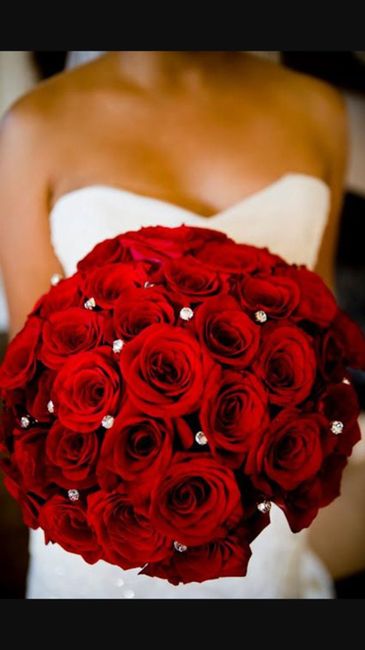 Bouquet Flowers!!