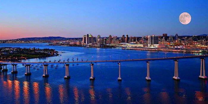 NWR - Prettiest picture of where you live.