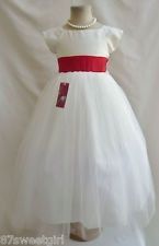 May I see your flower girl dresses