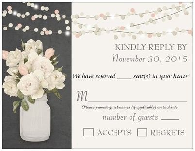 Invitations or Templates?