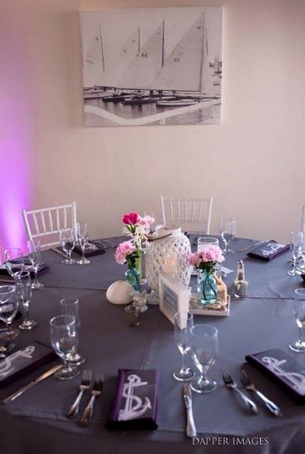 Flowers/Centerpiece