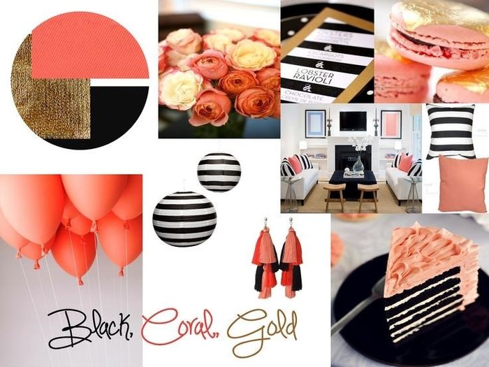 Bride who can't settle on color schemes