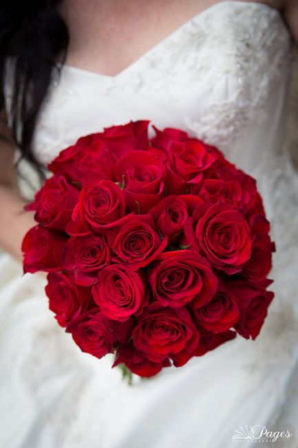 Bouquet inspiration