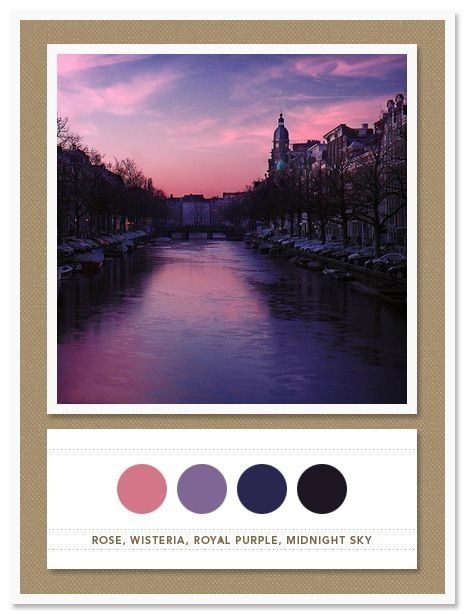 Color scheme... Help!