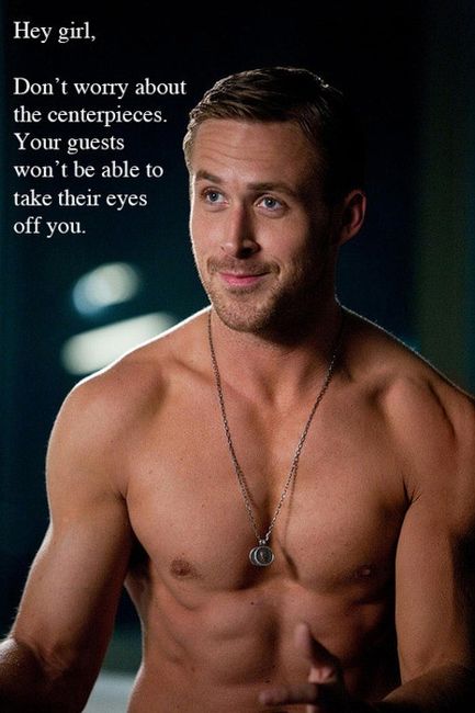 Memes of encouragement... or just freakin' funny