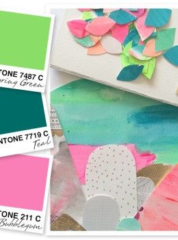 Help with color selection!