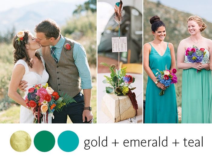 Help with color selection!