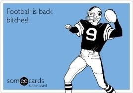 NWR: NFL Preaseason Week 2