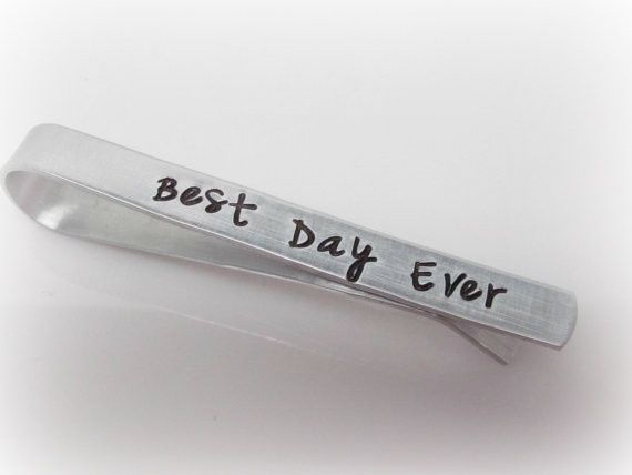 Day of Wedding Gift for Fiancé