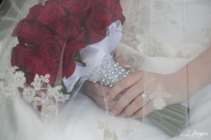 Let me see your BOUQUET!..