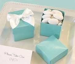 Favor box frustration