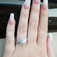 Brides of 2022! Show us your ring! - 1