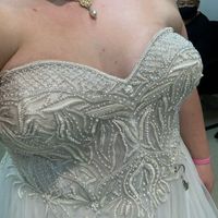 Alterations help!! - 1