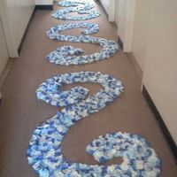 Show me your ceremony/aisle decoration inspiration !!