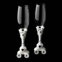 Show me your toasting flutes!