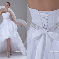 China Dress Success anyone?