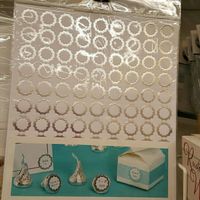 Wedding favors?