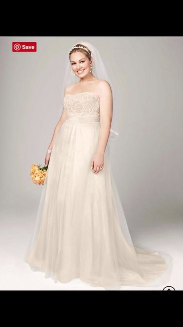 Wedding Dress Silhouettes! Ballgown, Mermaid, or Sheath? 8