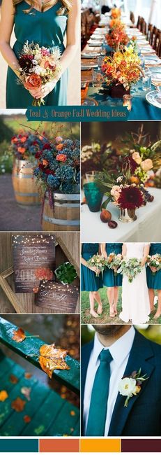 Wedding Color Help - 1