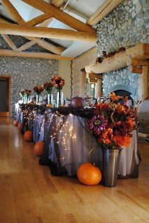 Halloween Weekend Wedding - 4