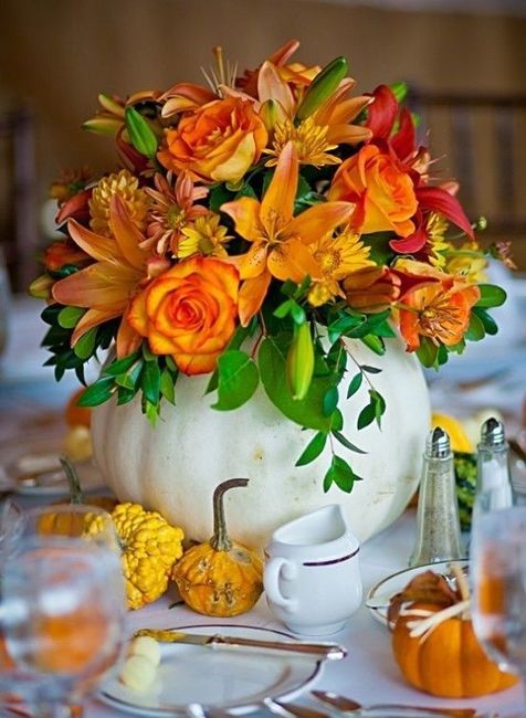 Halloween Weekend Wedding - 6