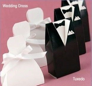 Whats everyone doing for their wedding favors???