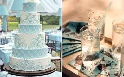 Let's see them cakes!