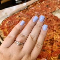 2023 Brides - Show us your ring! - 1