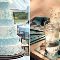 Let's see them cakes!