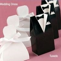 Whats everyone doing for their wedding favors???