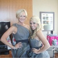 Let's see some bridesmaid dresses! :)