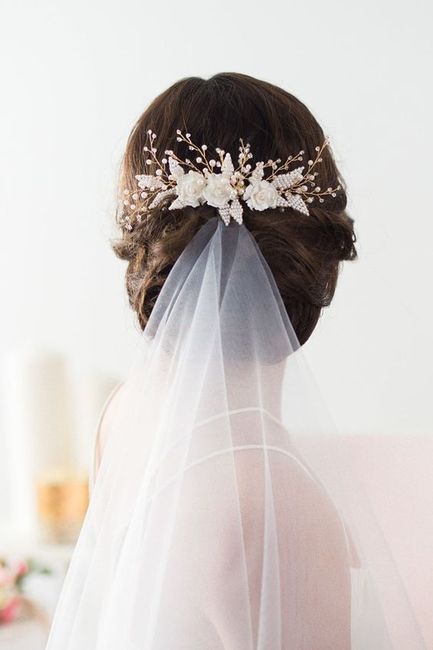 Hairstyle 