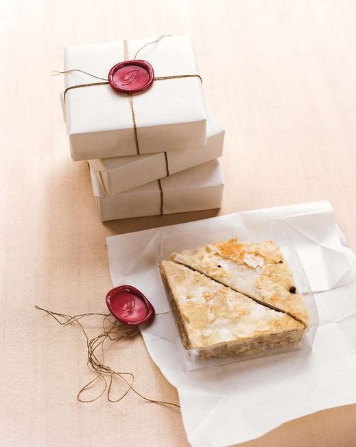 Edible Gifts