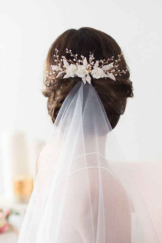 Hairstyle 