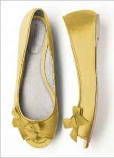 Ladies! Show me your wedding shoes!!