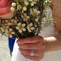 Non Pro BAM - LilBit -Nashville  afternoon luncheon & Grand Ol Opry