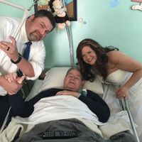 Non Pro BAM - LilBit -Nashville  afternoon luncheon & Grand Ol Opry