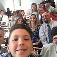 Non Pro BAM - LilBit -Nashville  afternoon luncheon & Grand Ol Opry