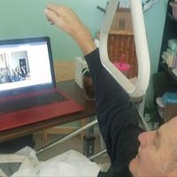 Non Pro BAM - LilBit -Nashville  afternoon luncheon & Grand Ol Opry