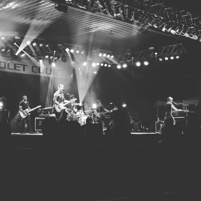 HANSON!