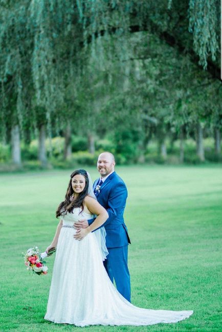 David’s Bridal - 1