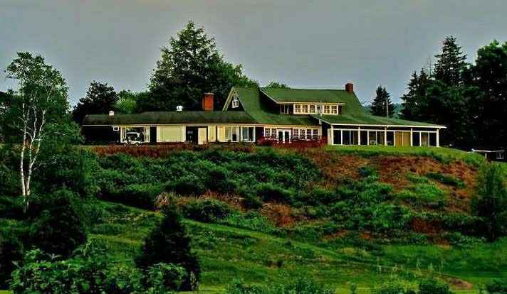 Post a picture of your venue!! - 2